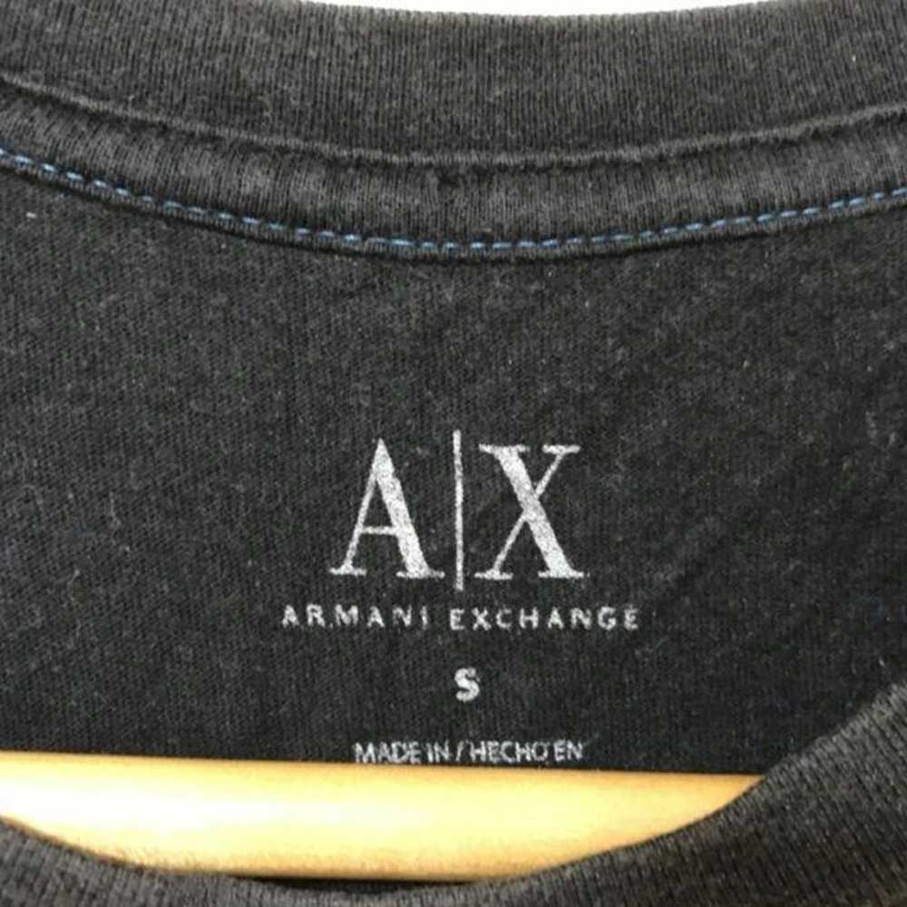 Armani Exchange T-shirt. - image 3