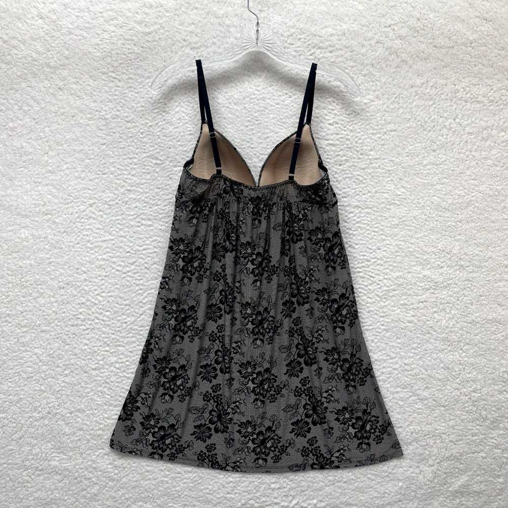 Vintage Y2K Vintage Morgan Taylor Slip Dress Ling… - image 2