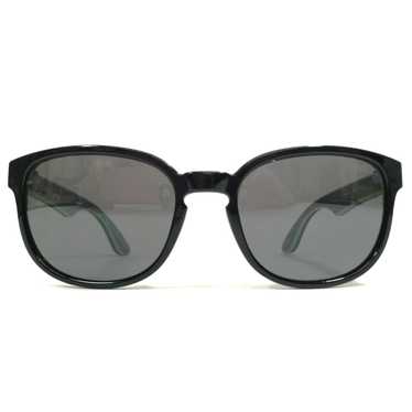 Revo REVO Sunglasses RE1028 01 KASH Black Green Sq