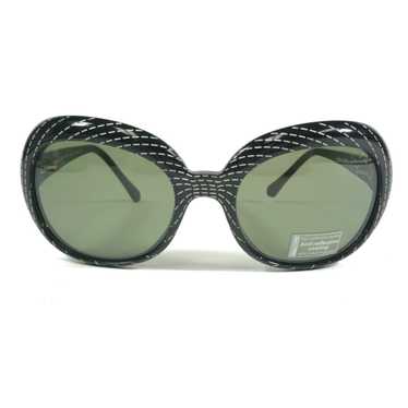 Vintage Stylish Cat Eye Sunglasses SABBA 1 Collec… - image 1