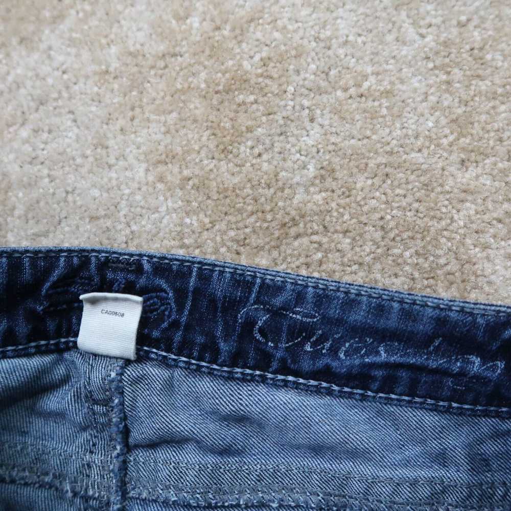 Silver Jeans Co. Silver Tuesday Bootcut Jeans Wom… - image 3