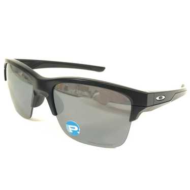 Oakley Oakley Sunglasses Thinlink OO9317-05 Matte… - image 1