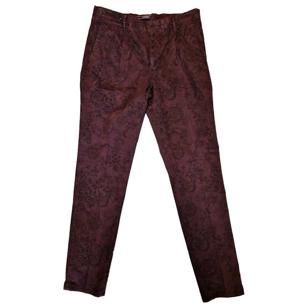 Incotex Trousers - image 1