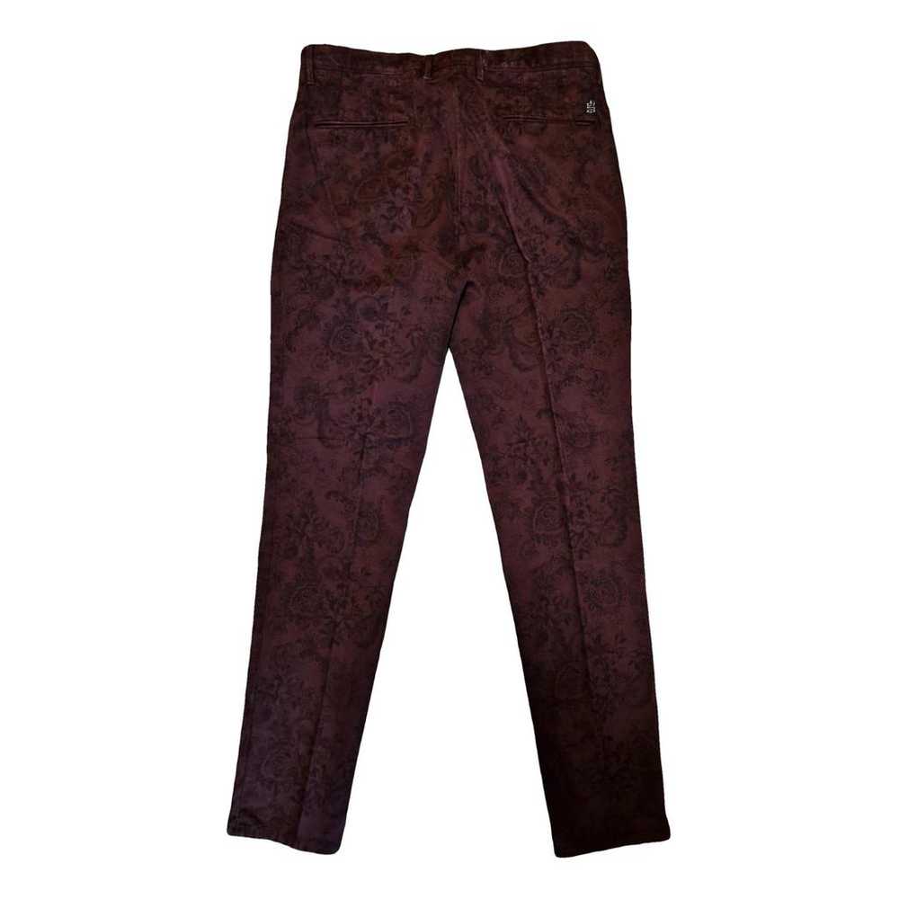 Incotex Trousers - image 2