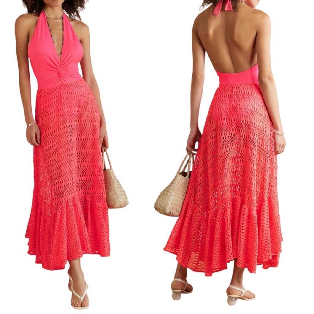 PatBO Maxi dress - image 2