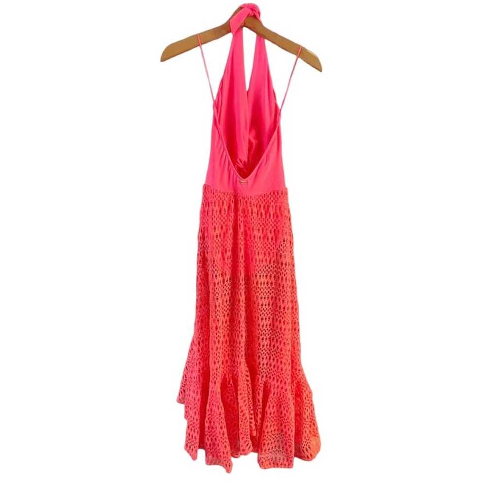 PatBO Maxi dress - image 4