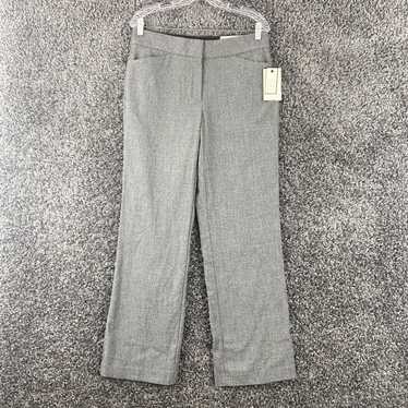 Vintage NEW Dana Buchman Curvy Trouser Women’s 10… - image 1