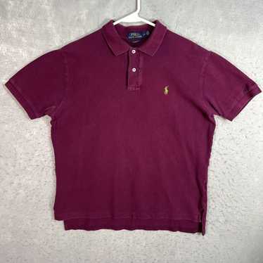 Ralph Lauren Polo Ralph Lauren Classic Logo Polo … - image 1