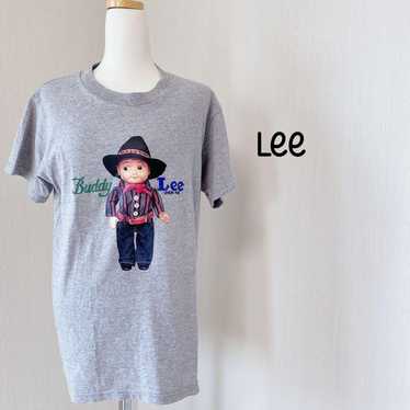 Lee USA made Buddy Lee printed T-shirt American c… - image 1