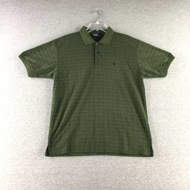 Polo Ralph Lauren Vintage Ralph Lauren Polo Shirt… - image 1