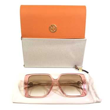 Tory Burch Tory Burch Sunglasses TY7205D 1994/13 … - image 1