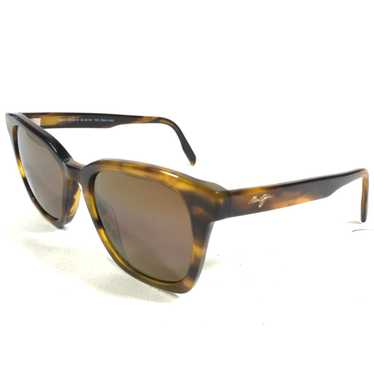 Maui Jim Maui Jim Sunglasses MJ533-10 Shave Ice Br