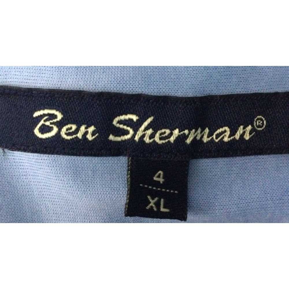 Ben Sherman BEN SHERMAN Mens Size XL Casual Butto… - image 3