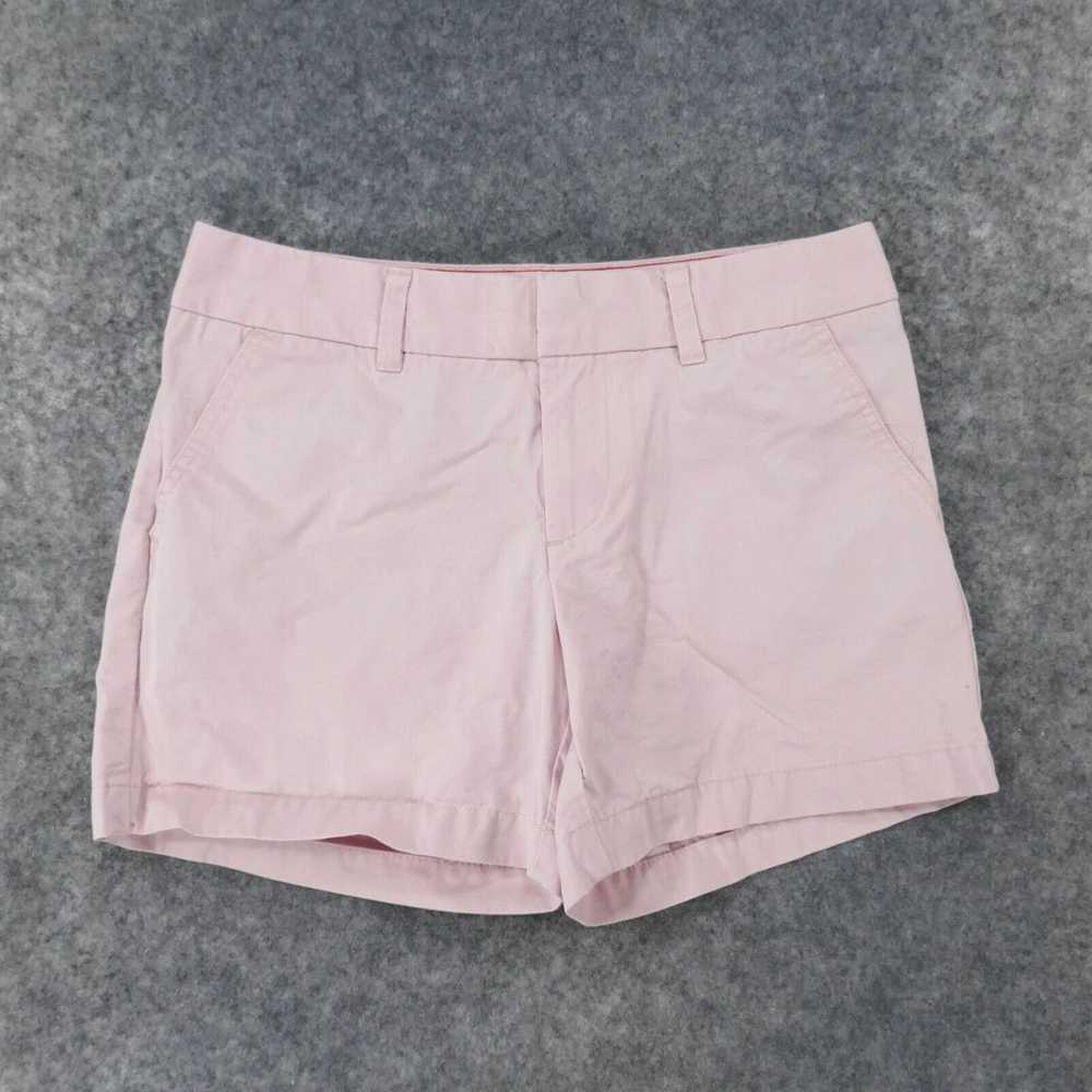 Tommy Hilfiger Tommy Hilfiger Shorts Womens 2 Fla… - image 1