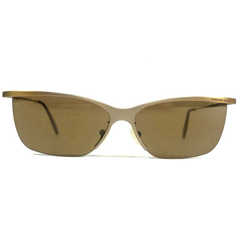 Porsche Design Porsche Design Sunglasses P2002 C … - image 2