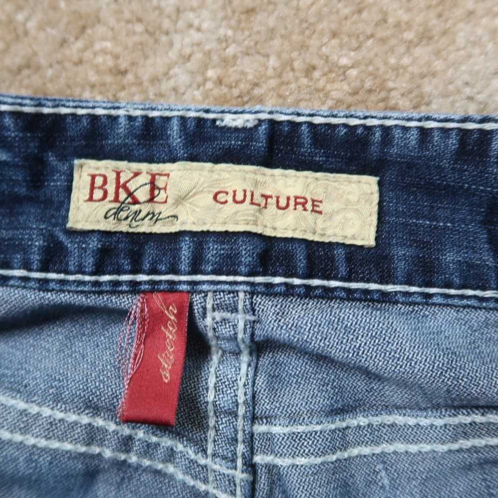 Buckle BKE Buckle Culture Bootcut Low Rise Jeans … - image 3