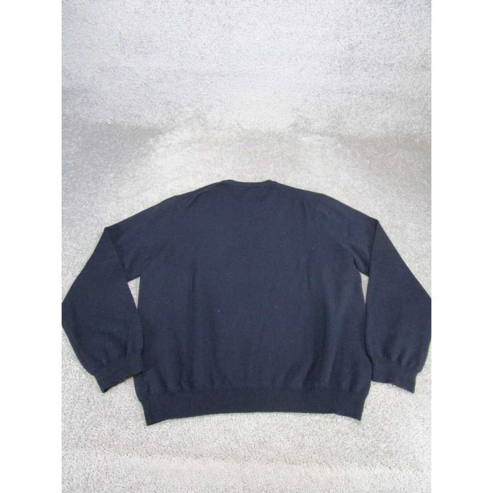 Brooks Brothers Brooks Brothers Sweater Mens Larg… - image 3