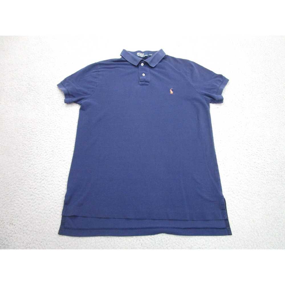 Polo Ralph Lauren POLO Ralph Lauren Shirt Mens L … - image 1