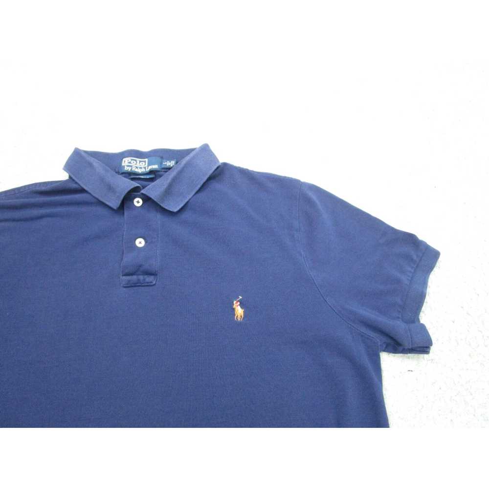 Polo Ralph Lauren POLO Ralph Lauren Shirt Mens L … - image 2