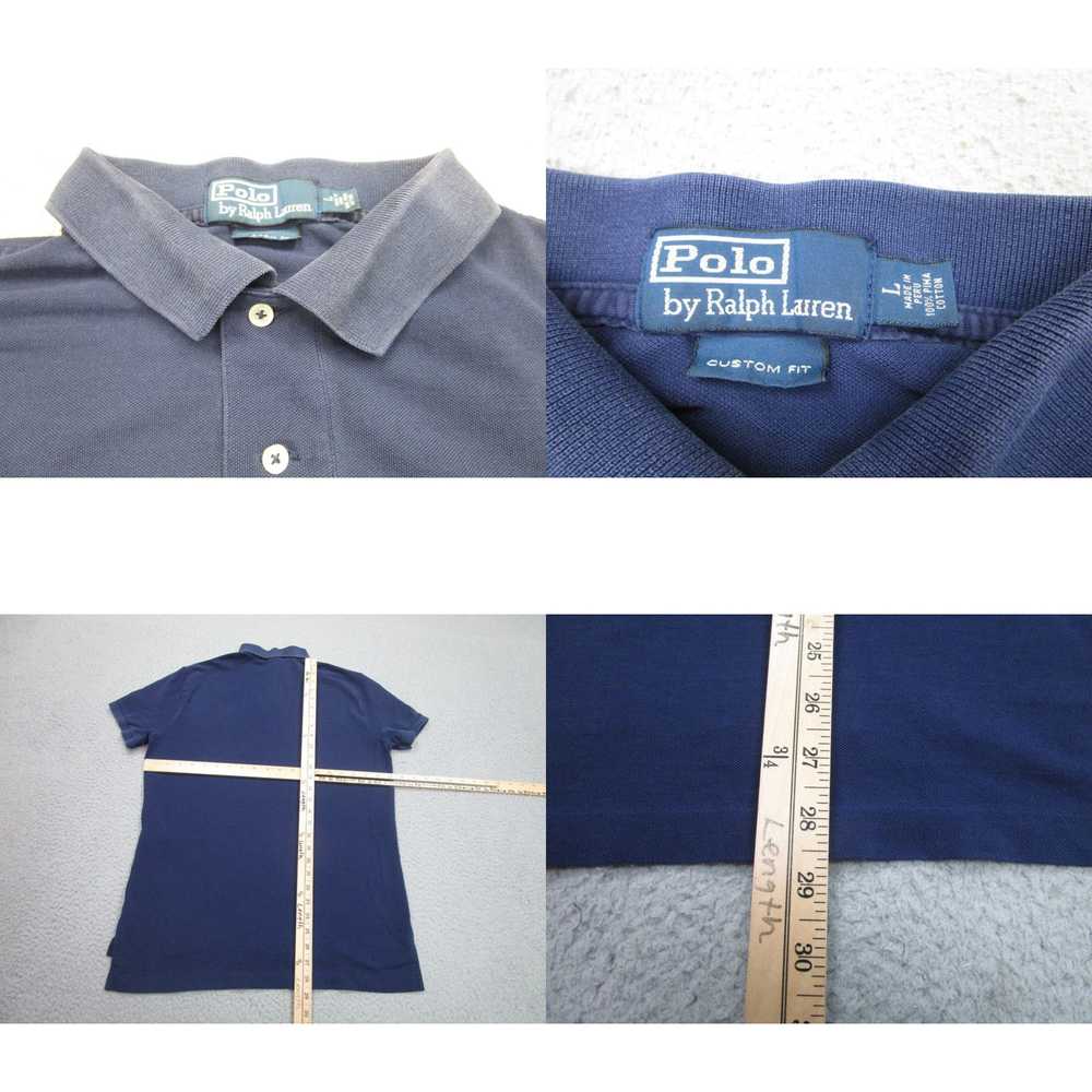 Polo Ralph Lauren POLO Ralph Lauren Shirt Mens L … - image 4