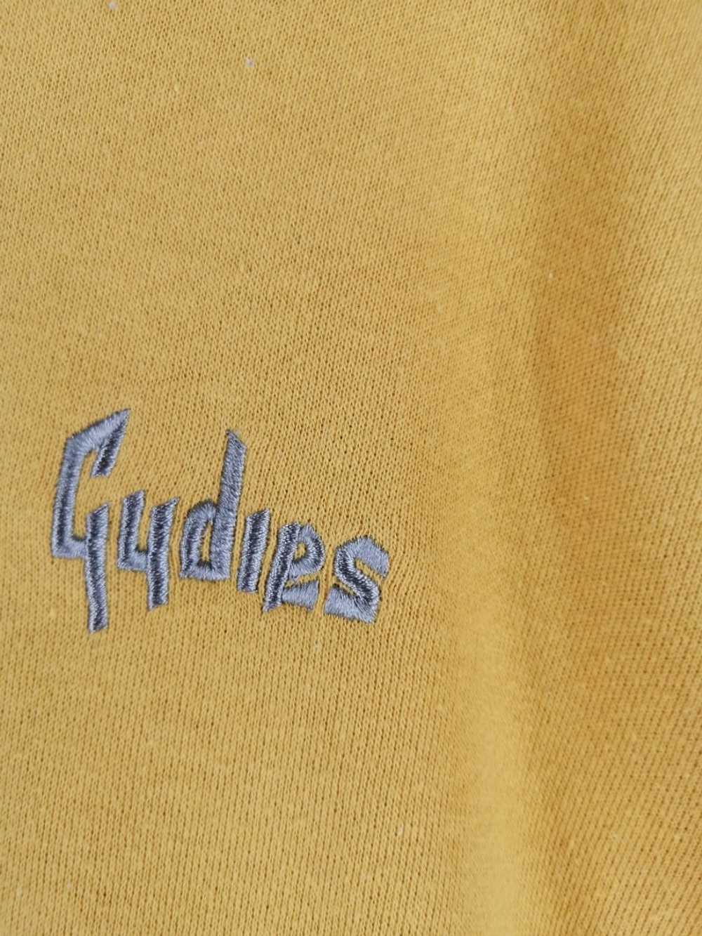 Japanese Brand × Streetwear Gyda Gudies Soaked in… - image 3