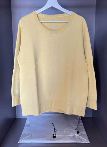 Visvim visvim jumbo sweat - Gem