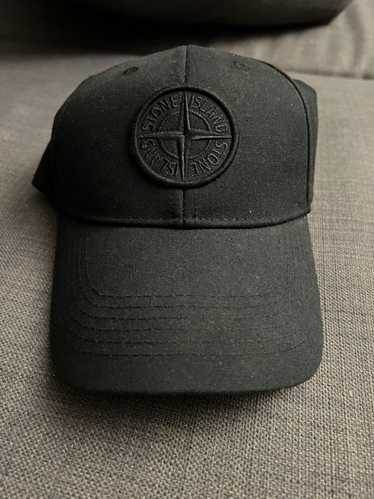 Stone island cap - Gem