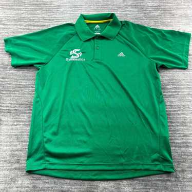 Adidas Sac State Polo Shirt Size L Adult Adidas CS