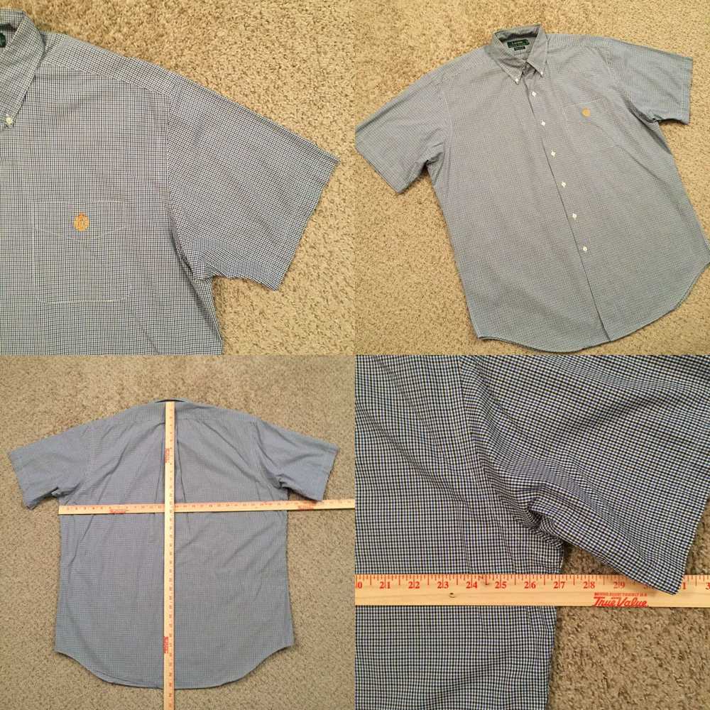 Ralph Lauren Lauren Ralph Lauren Shirt Mens Large… - image 4