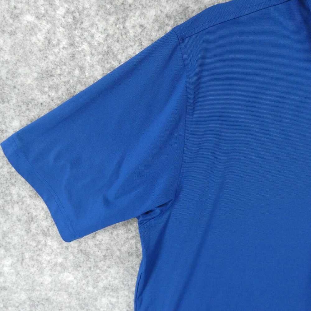 Footjoy FootJoy Golf Shirt Mens Medium Short Slee… - image 3