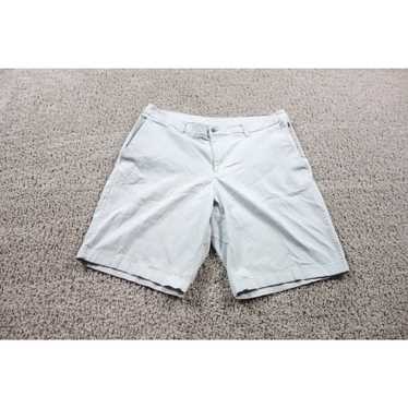 Lululemon Lululemon Shorts Mens 38 Gray Chino Com… - image 1