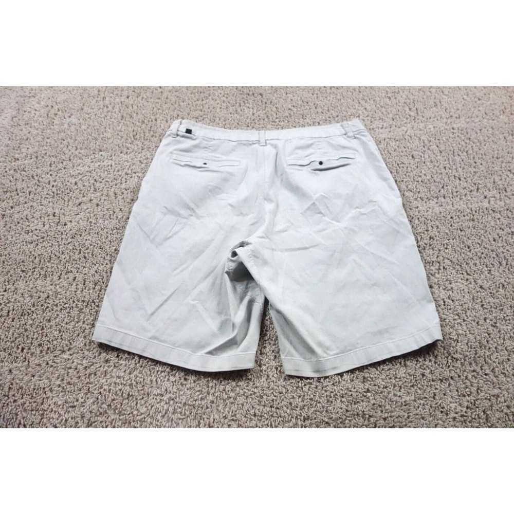 Lululemon Lululemon Shorts Mens 38 Gray Chino Com… - image 3