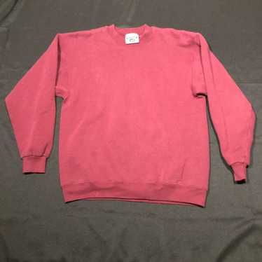 Lee Vintage Lee Sport Heavyweight Sweatshirt Mens… - image 1