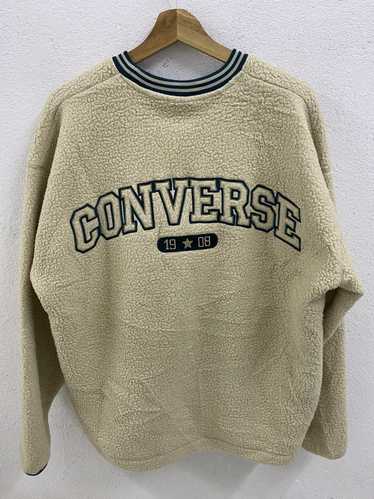 Converse × Streetwear Converse Big Logo - image 1