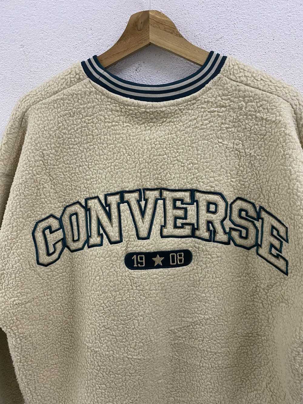 Converse × Streetwear Converse Big Logo - image 5