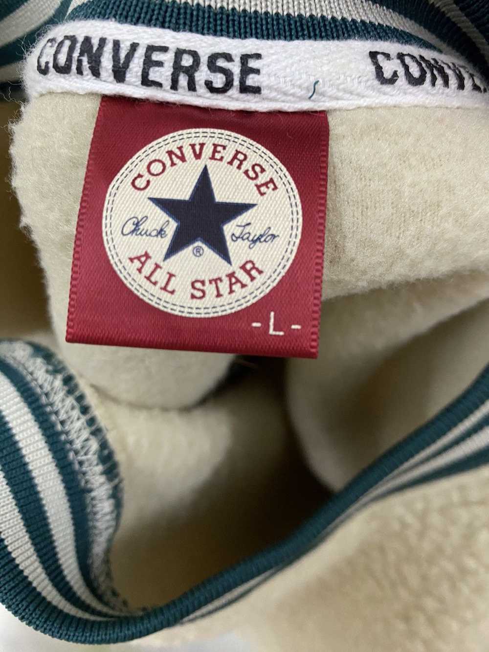 Converse × Streetwear Converse Big Logo - image 6