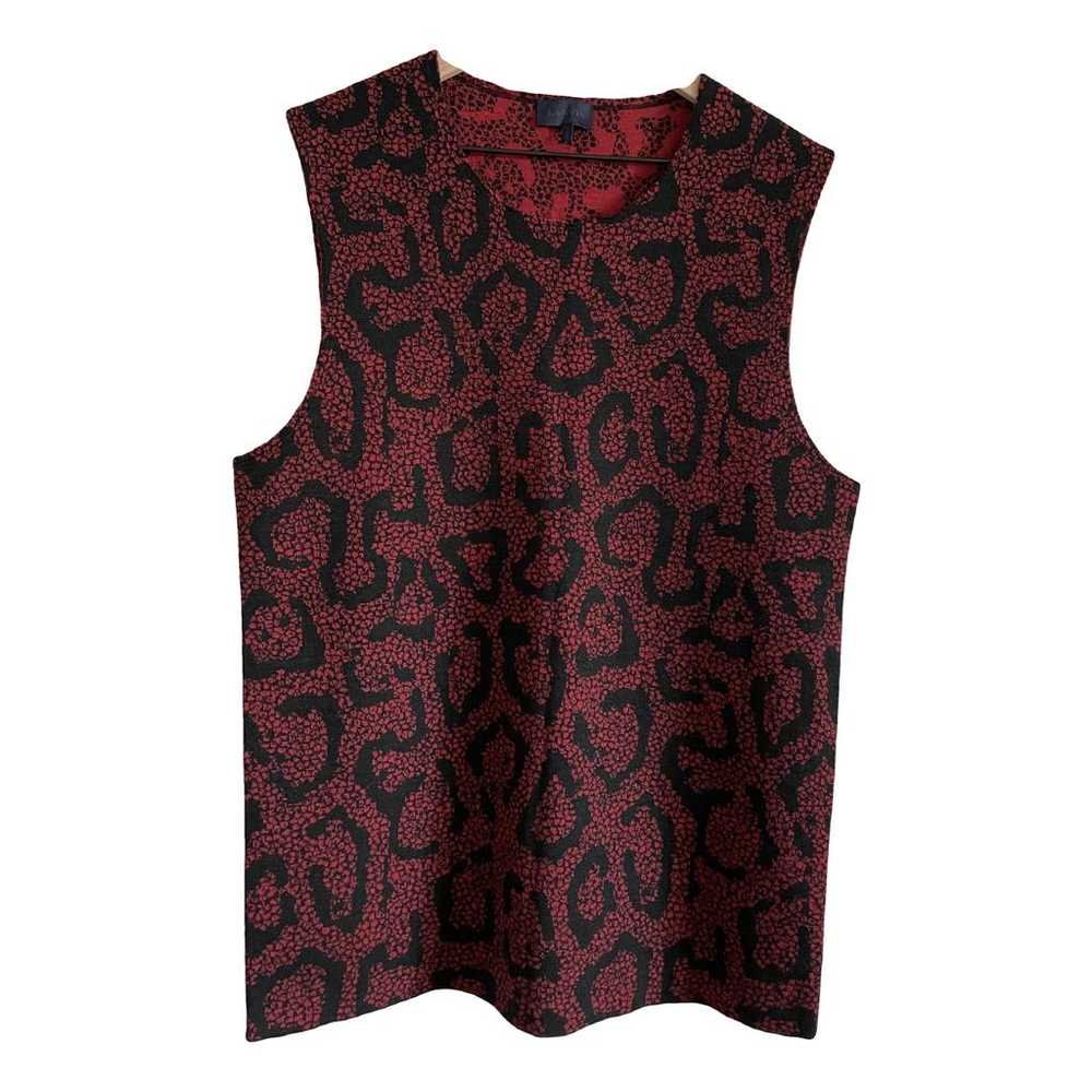 Lanvin Wool vest - image 1