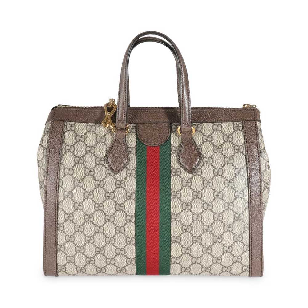 Gucci Ophidia cloth tote - image 2