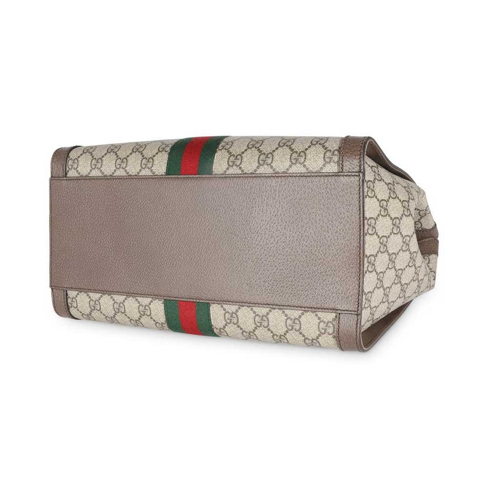 Gucci Ophidia cloth tote - image 3