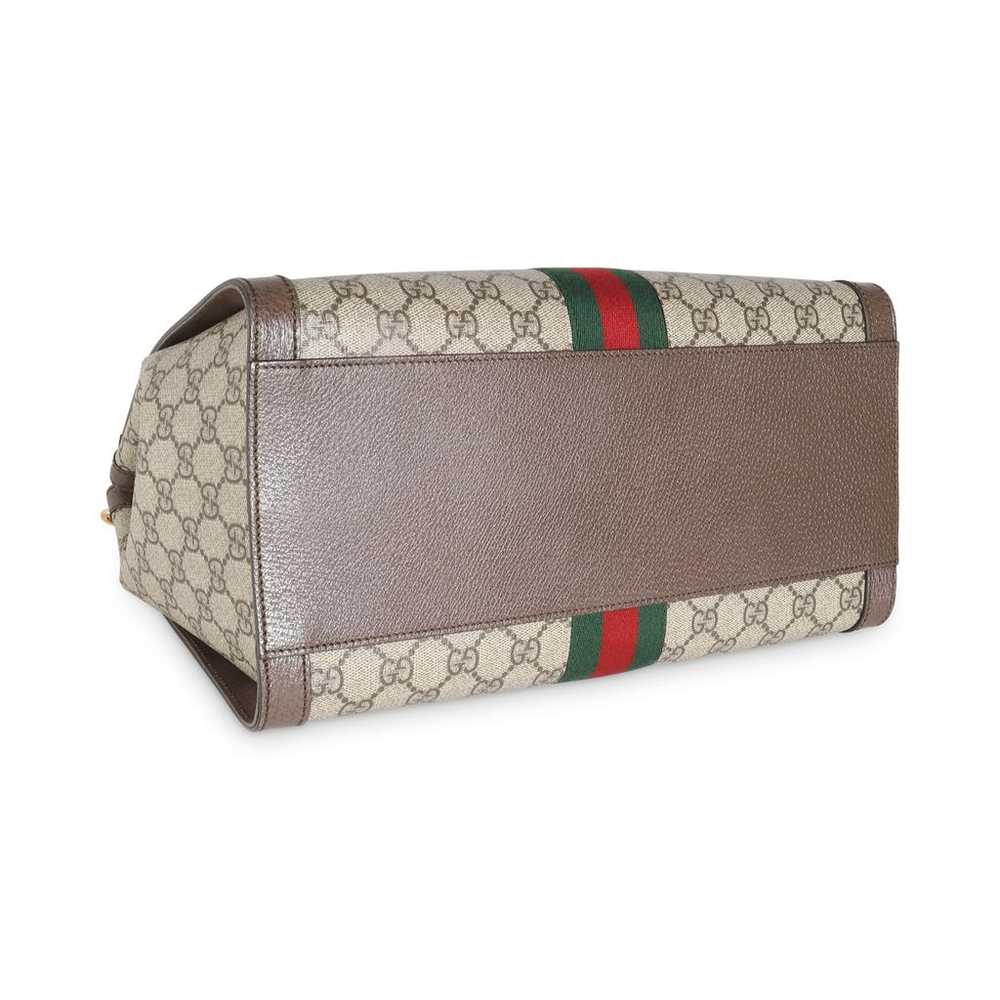 Gucci Ophidia cloth tote - image 4