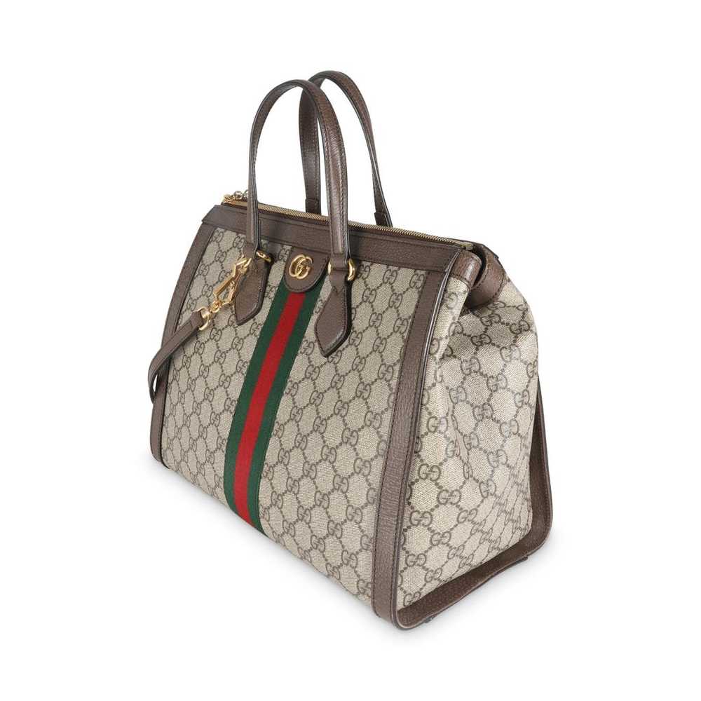 Gucci Ophidia cloth tote - image 6