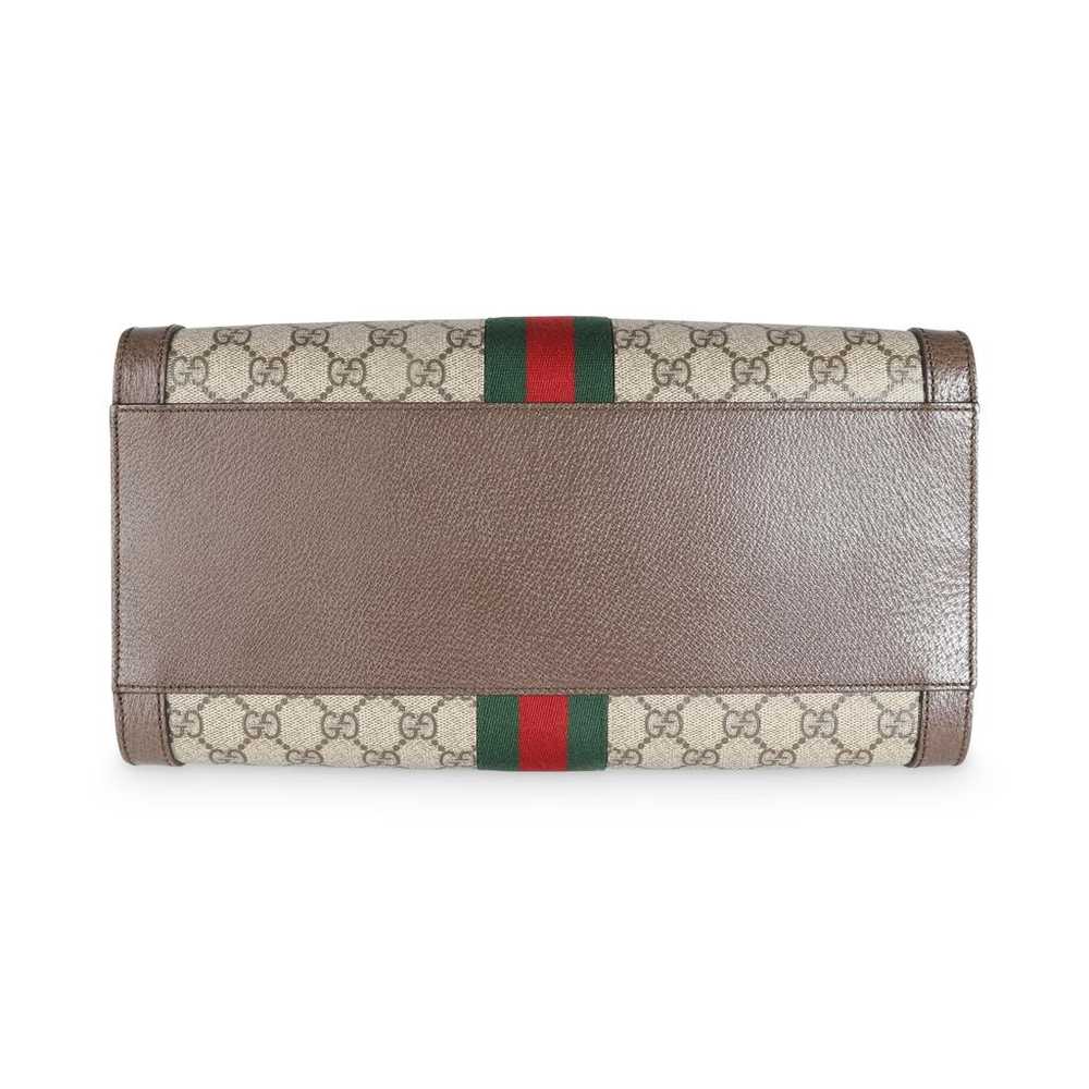 Gucci Ophidia cloth tote - image 7