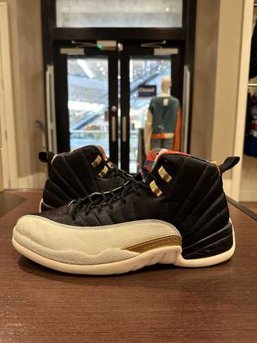 Jordan Brand Air Jordan 12 Chinese new year