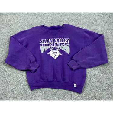 Russell Athletic VTG Russell Athletic Swan Valley 