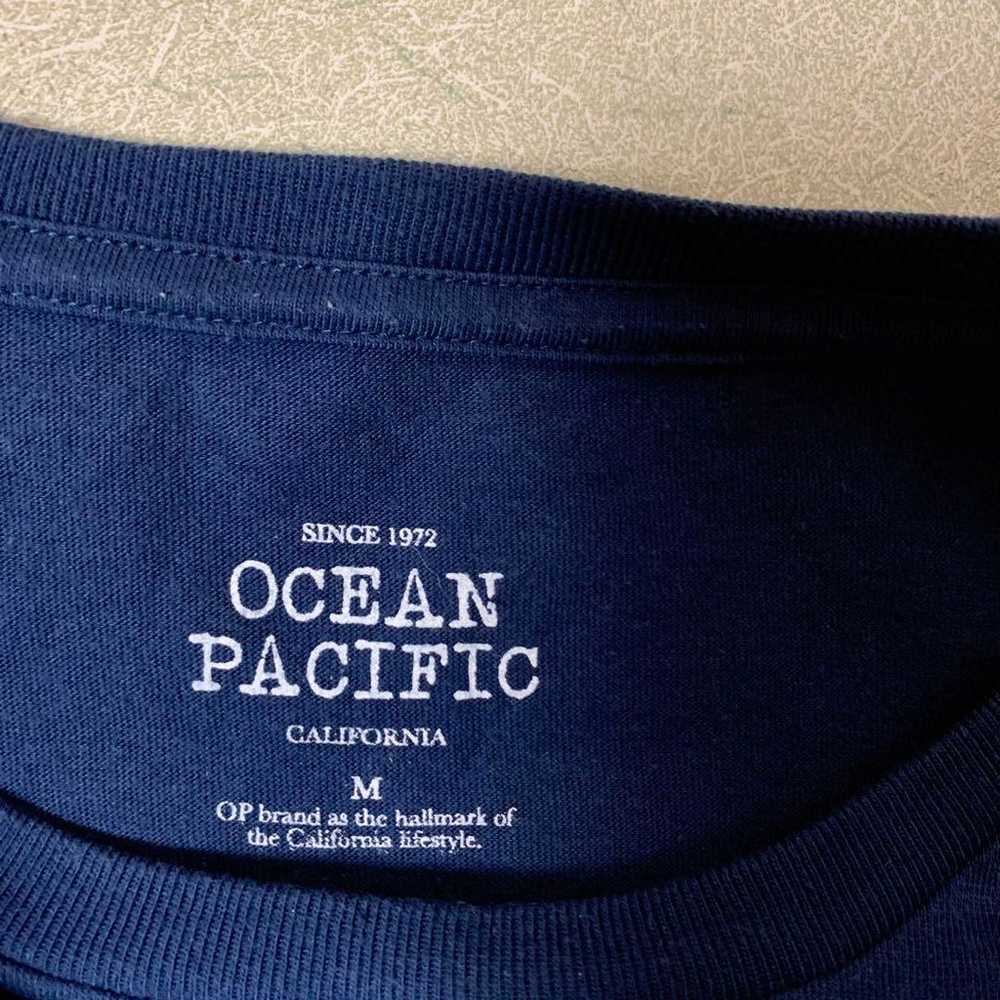 OCEAN PACIFIC T-shirt - image 3