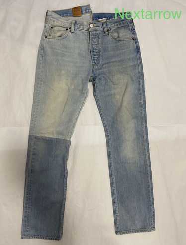 Vetements vetements levi - Gem Vetements vetements levi - Gem