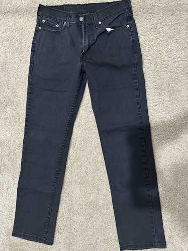 Levi's Levi's Black 514 29x30