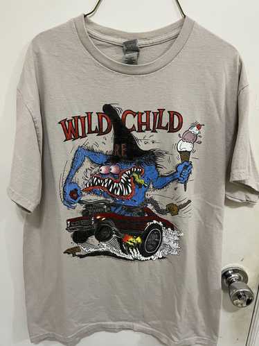 Other Ed Roth Rat Fink shirt