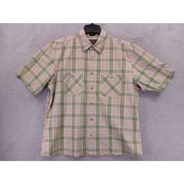 Pendleton Pendleton Santiam Shirt Mens Large Shor… - image 1