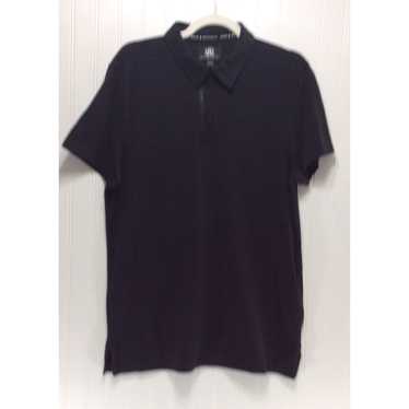 Vintage ROCK & REPUBLIC Mens Polo Shirt Size M - image 1